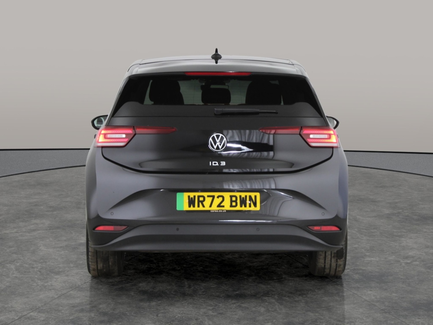 Used Volkswagen ID.3 2022 for sale - 76859786: Photo 10