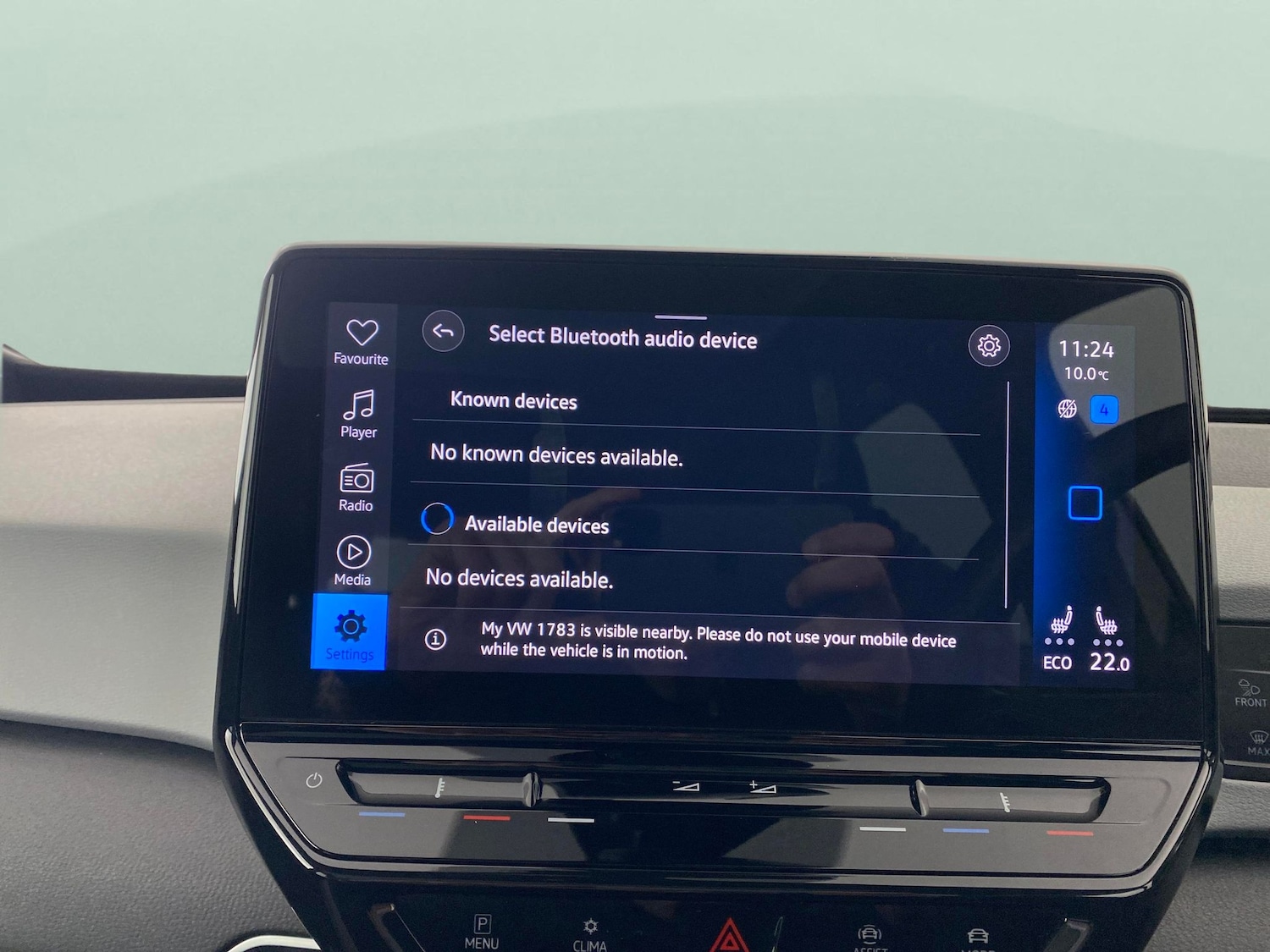 Used Volkswagen ID.3 2022 for sale - 76859786: Photo 14