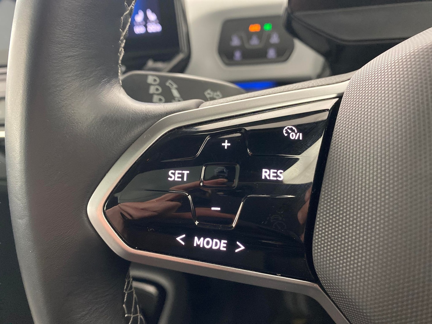 Used Volkswagen ID.3 2022 for sale - 76859786: Photo 16