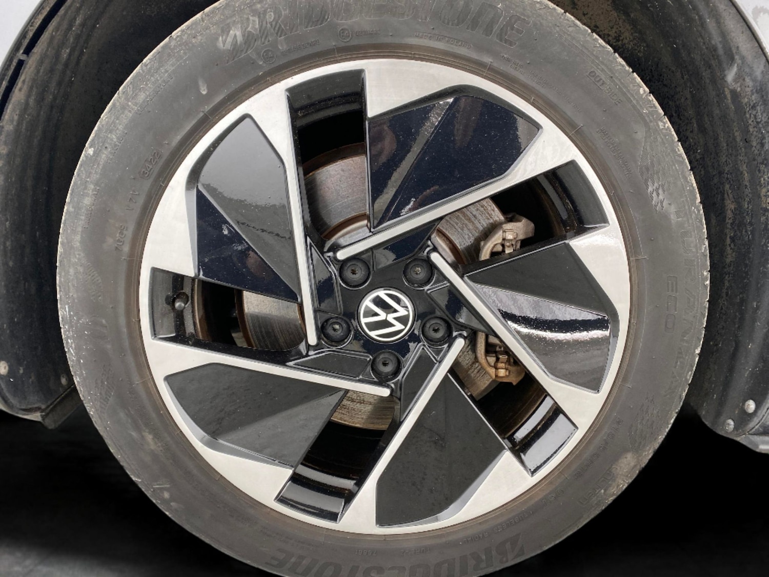 Used Volkswagen ID.3 2022 for sale - 76859786: Photo 17