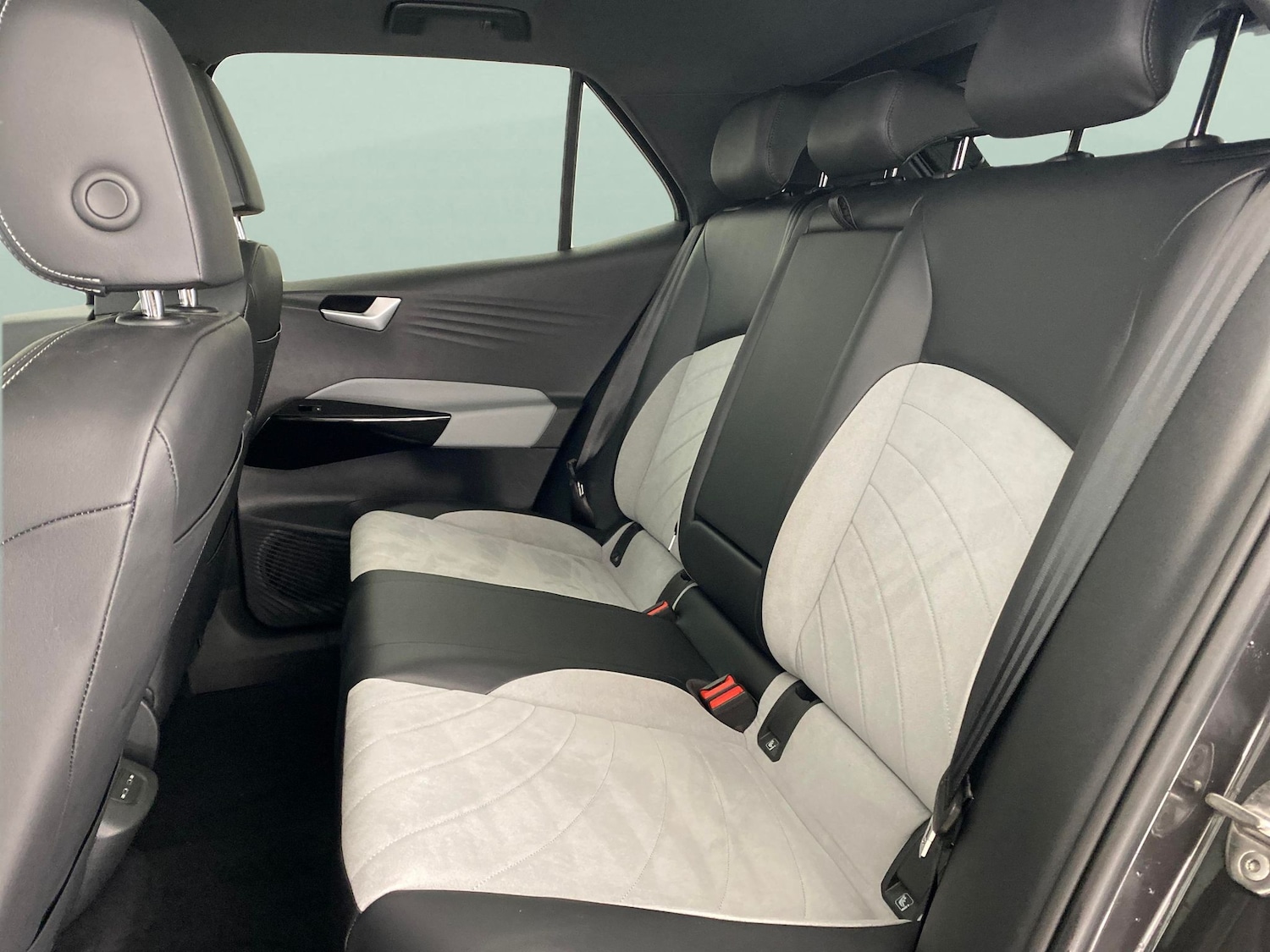 Used Volkswagen ID.3 2022 for sale - 76859786: Photo 23