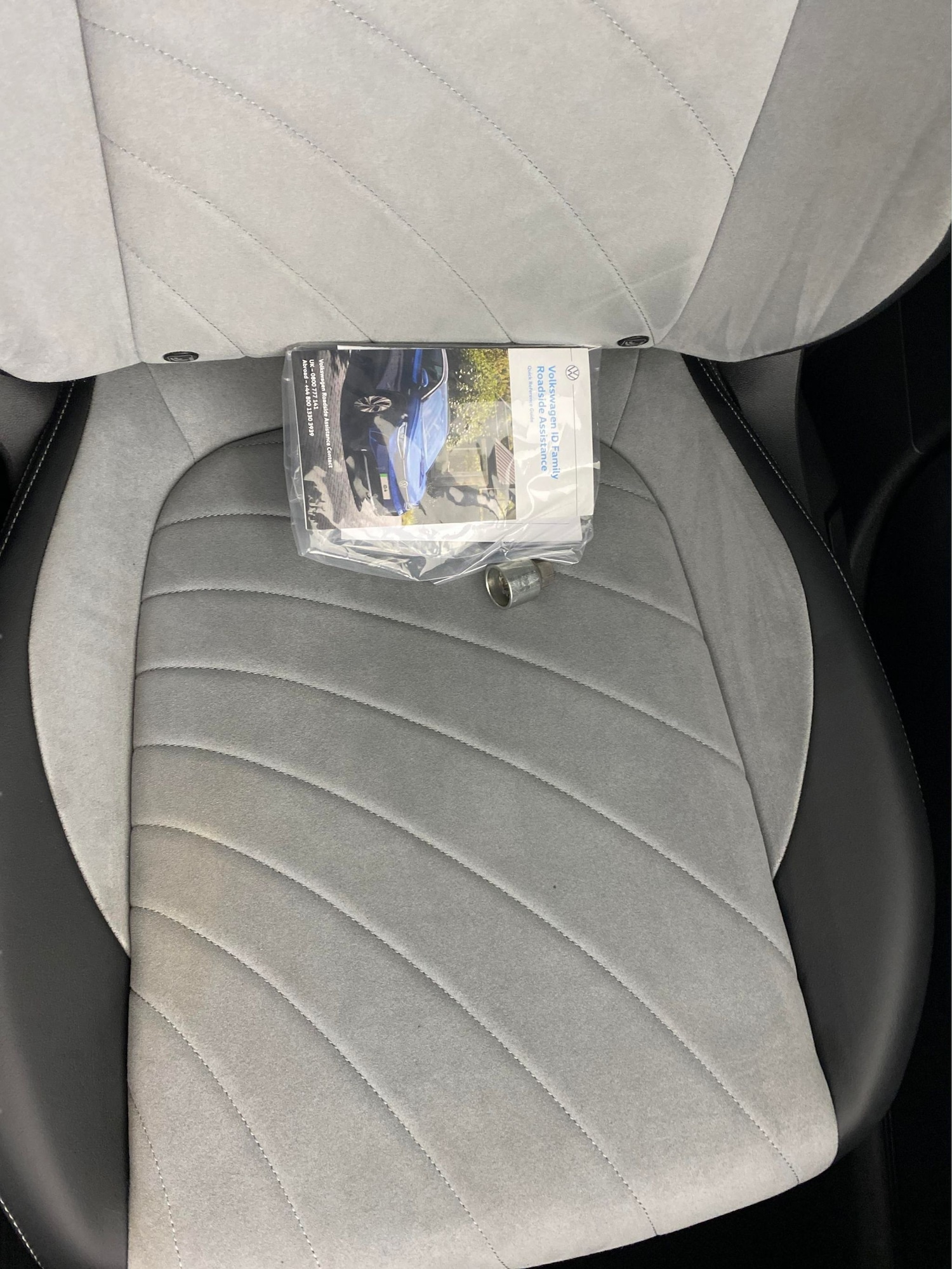 Used Volkswagen ID.3 2022 for sale - 76859786: Photo 26