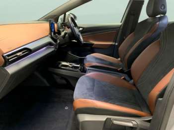 Used Volkswagen ID4 2022 for sale - 75146013: Photo
