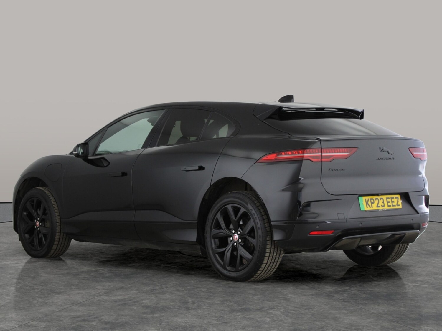 Used Jaguar I-Pace for sale - 77829786: Photo 13