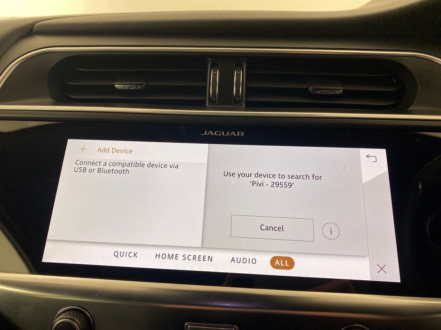 Used Jaguar I-Pace for sale - 77829786: Photo 17