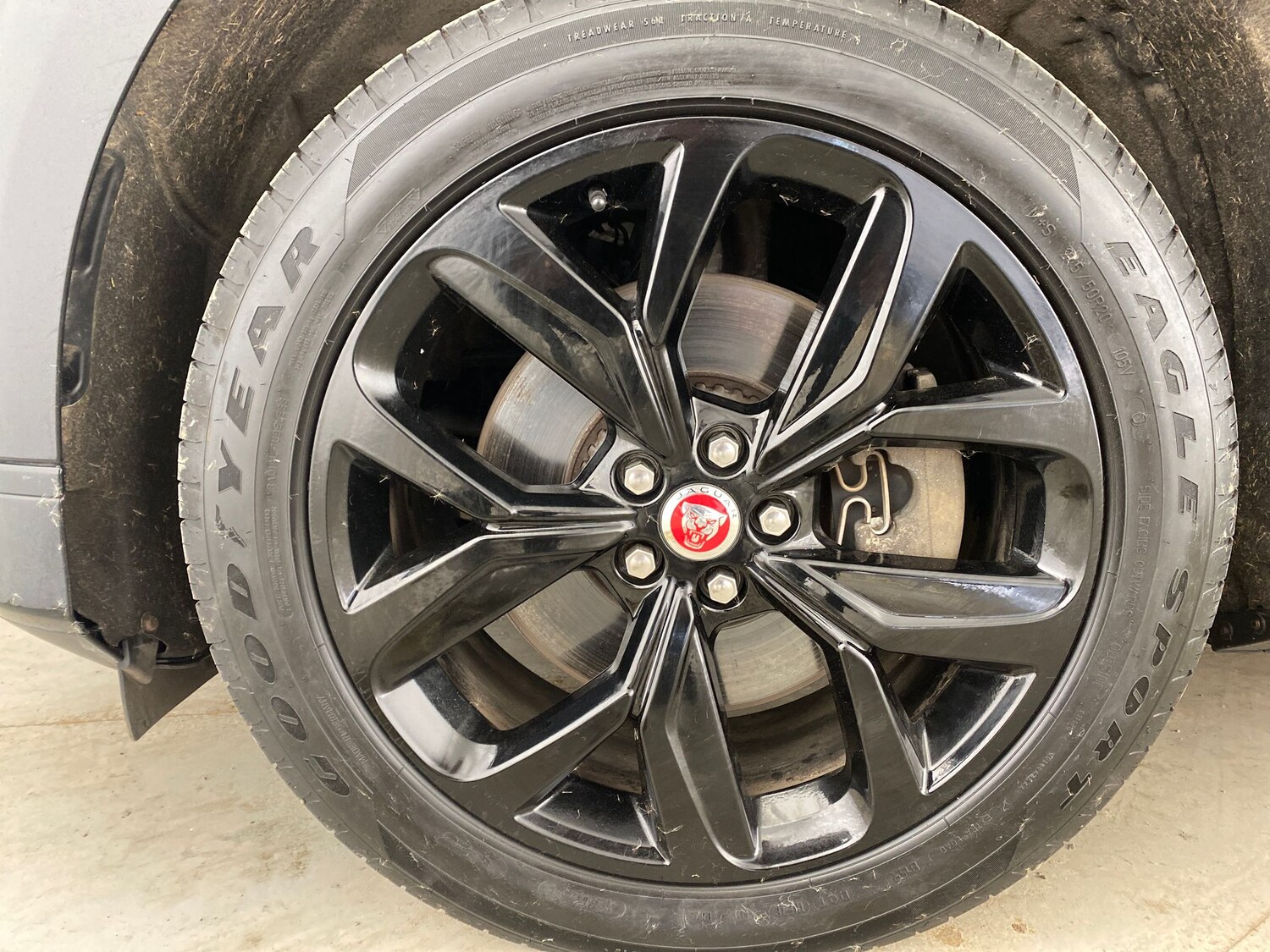 Used Jaguar I-Pace for sale - 77829786: Photo 22