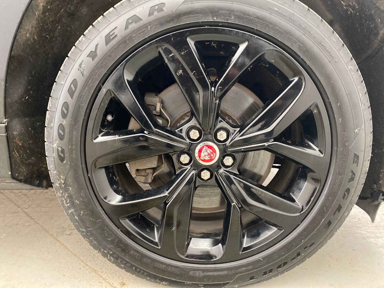 Used Jaguar I-Pace for sale - 77829786: Photo 23