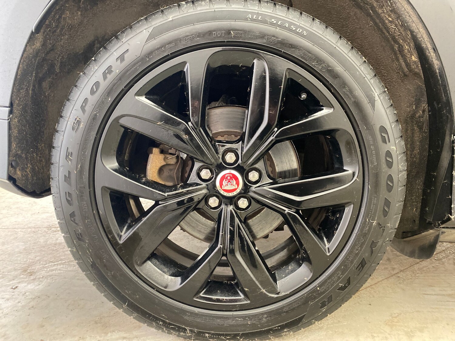 Used Jaguar I-Pace for sale - 77829786: Photo 24