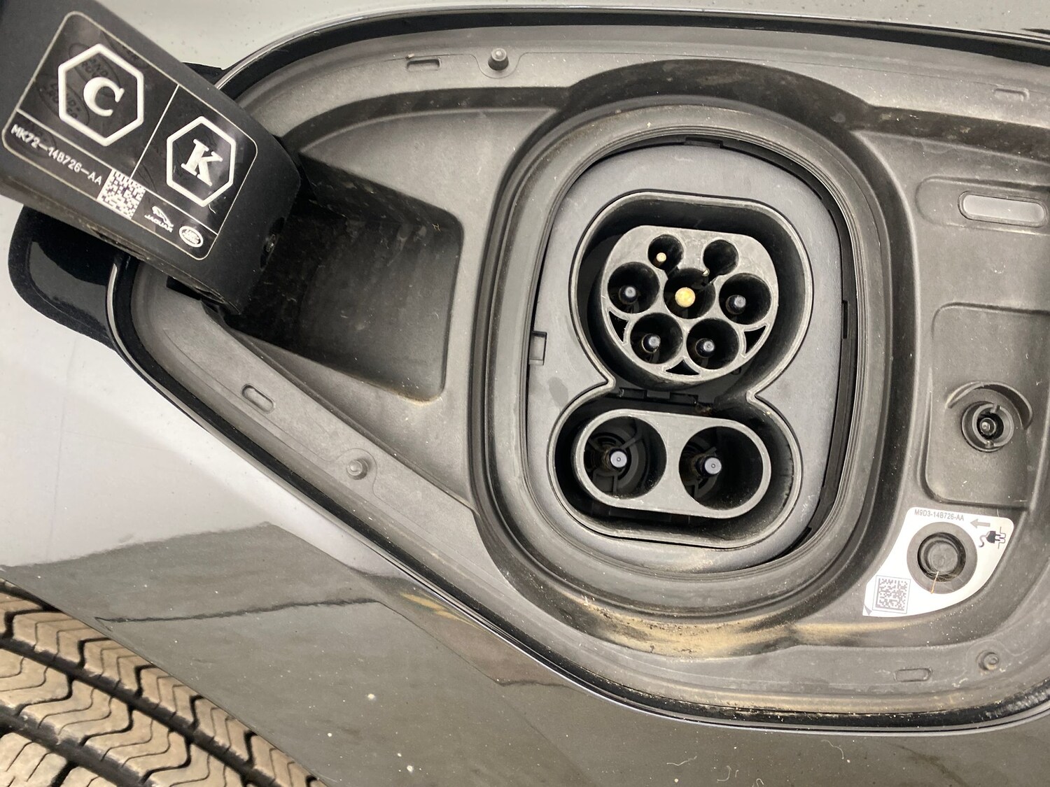 Used Jaguar I-Pace for sale - 77829786: Photo 25