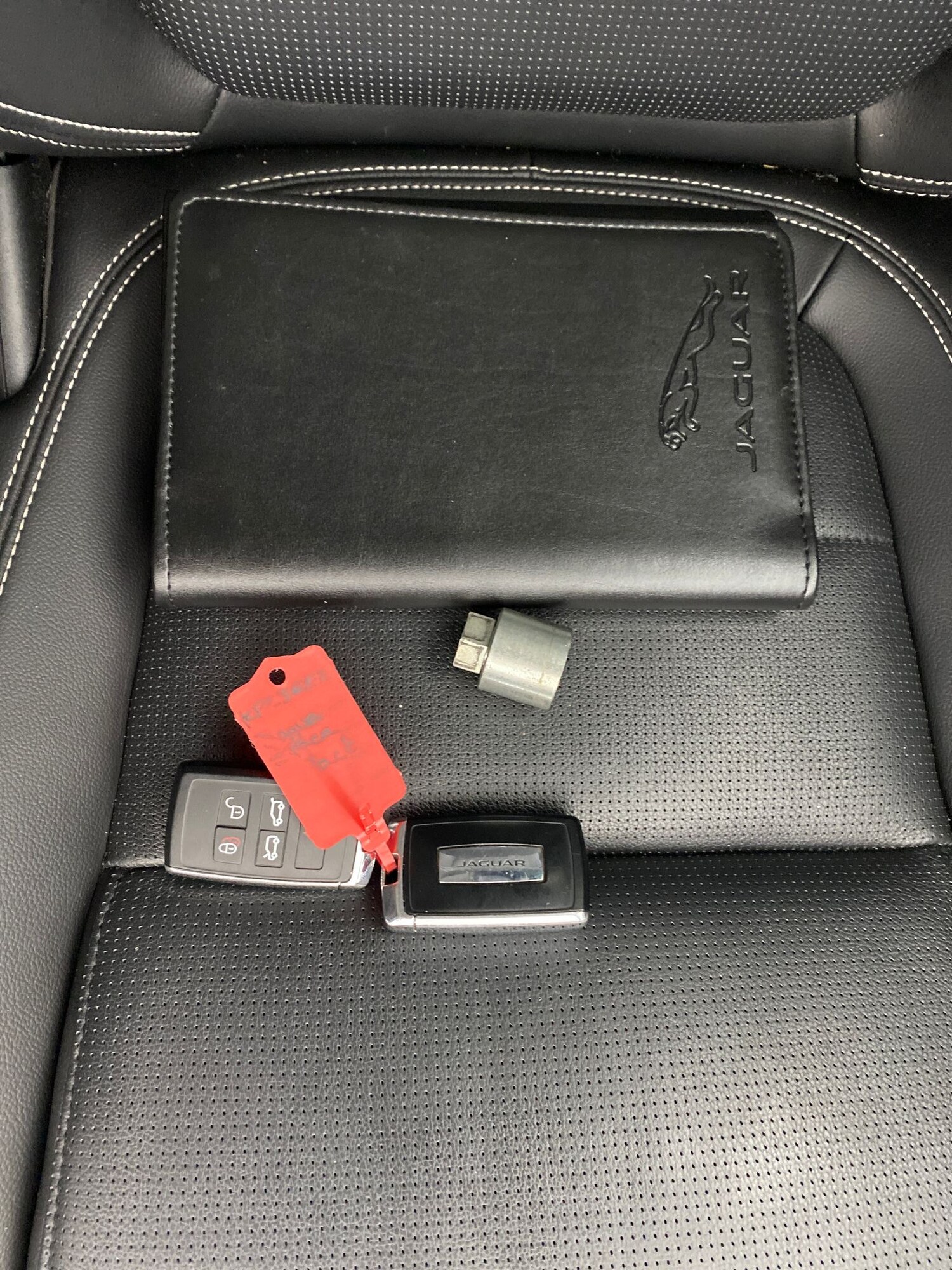 Used Jaguar I-Pace for sale - 77829786: Photo 31