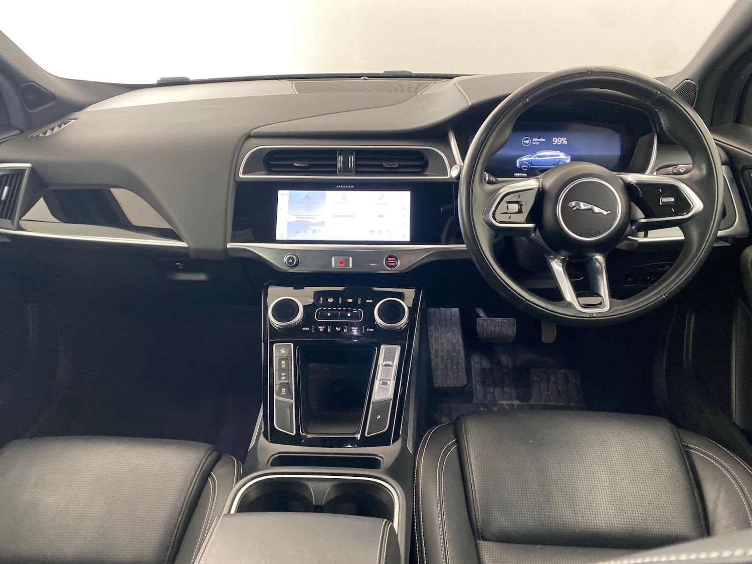 Used Jaguar I-Pace for sale - 77829786: Photo 4