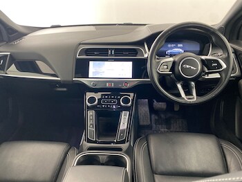 Used Jaguar I-Pace undefined for sale - 77829786: Photo