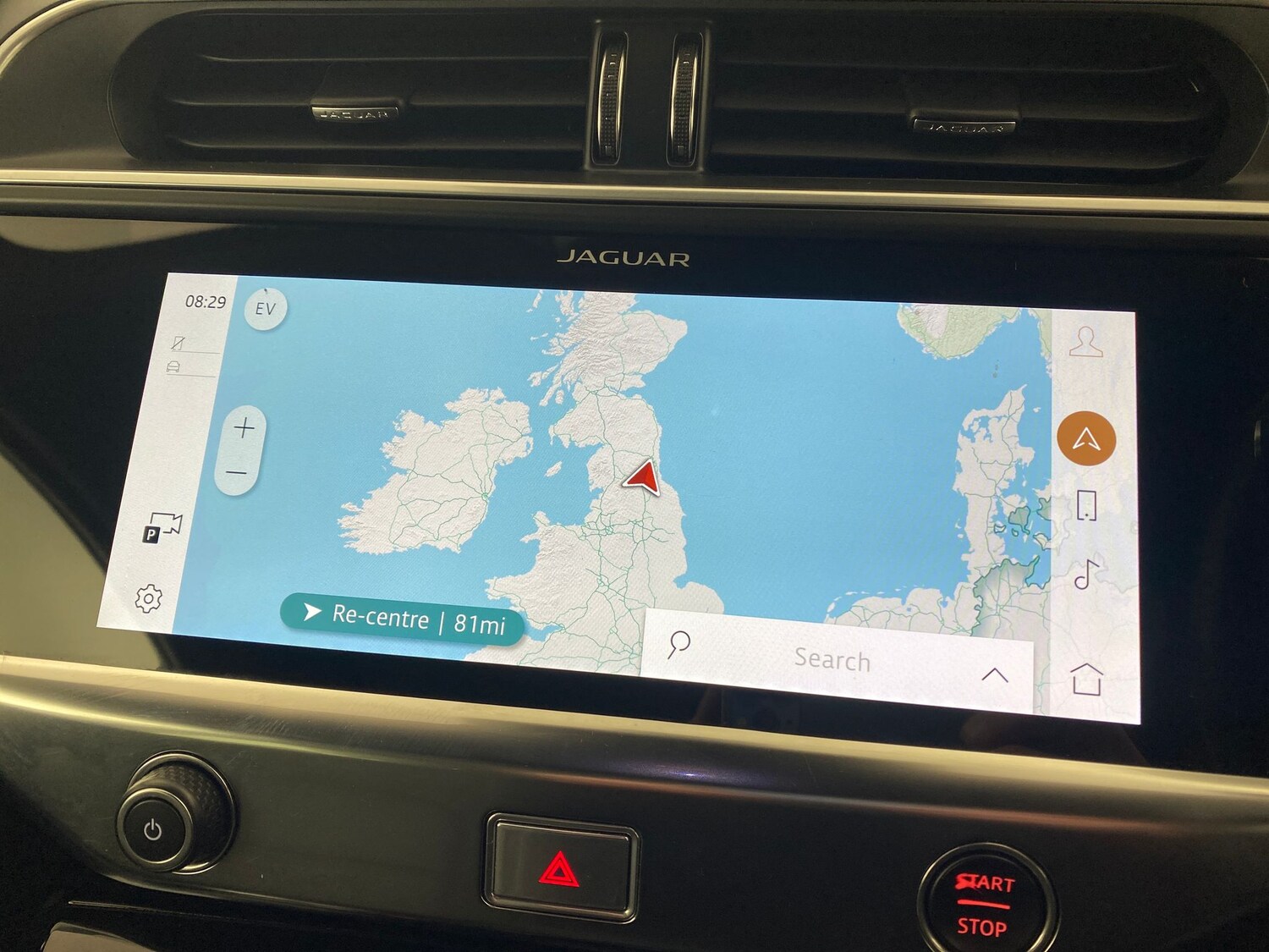 Used Jaguar I-Pace for sale - 77829786: Photo 7