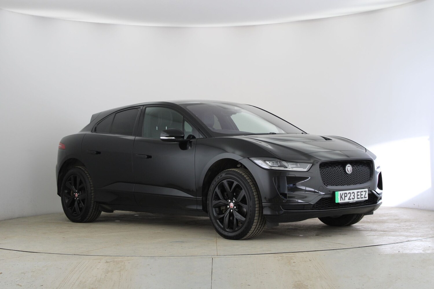 Used Jaguar I-Pace for sale - 77829786: Photo 9