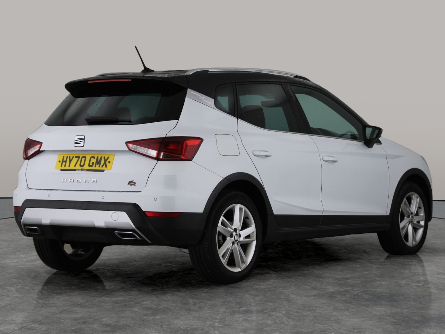 Used SEAT Arona 2020 for sale - 77151839: Photo 9