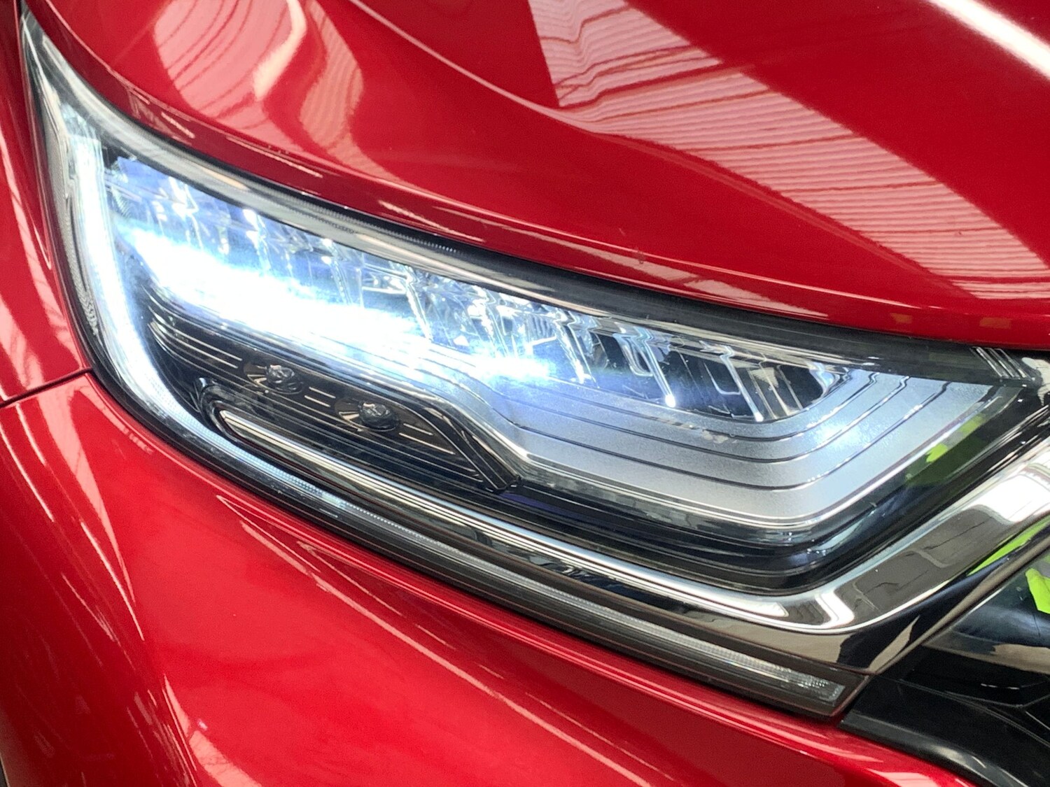 Used Honda CR-V 2020 for sale - 76390332: Photo 31