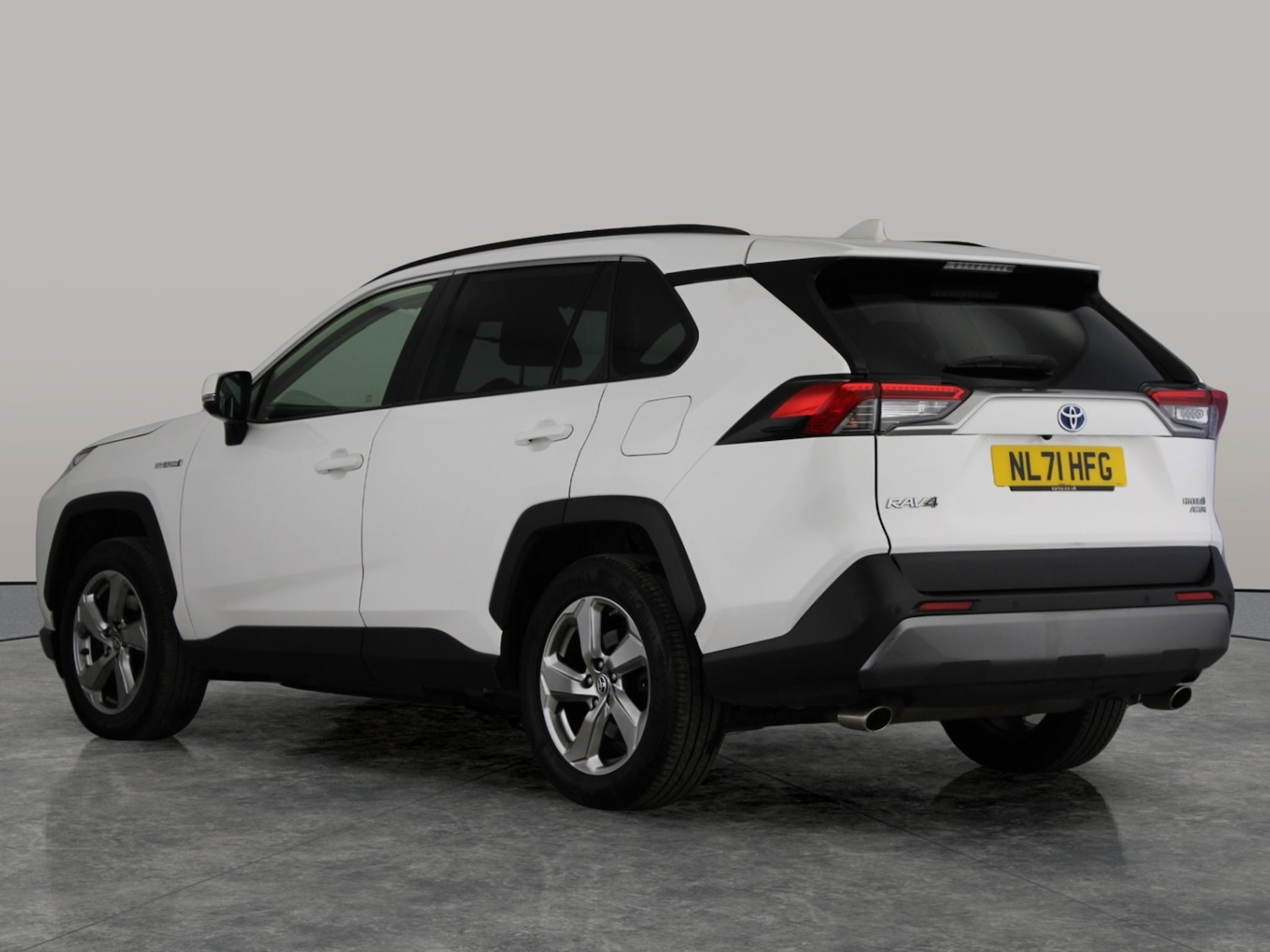 Used Toyota RAV4 2021 for sale - 78079214: Photo 13