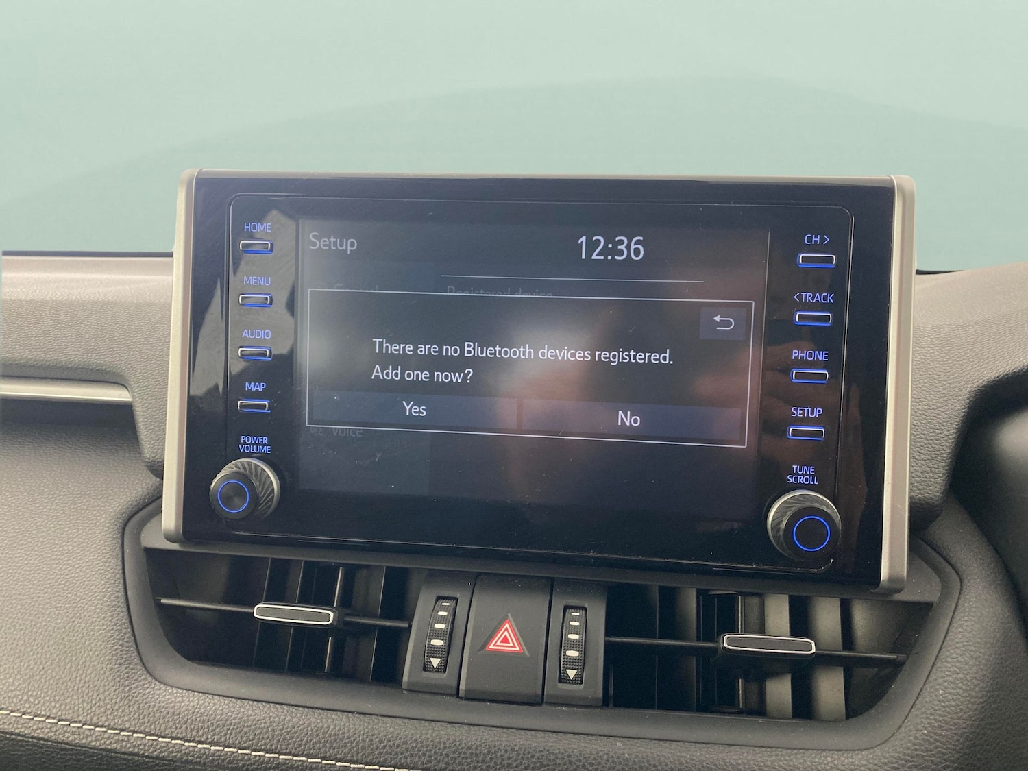 Used Toyota RAV4 2021 for sale - 78079214: Photo 15