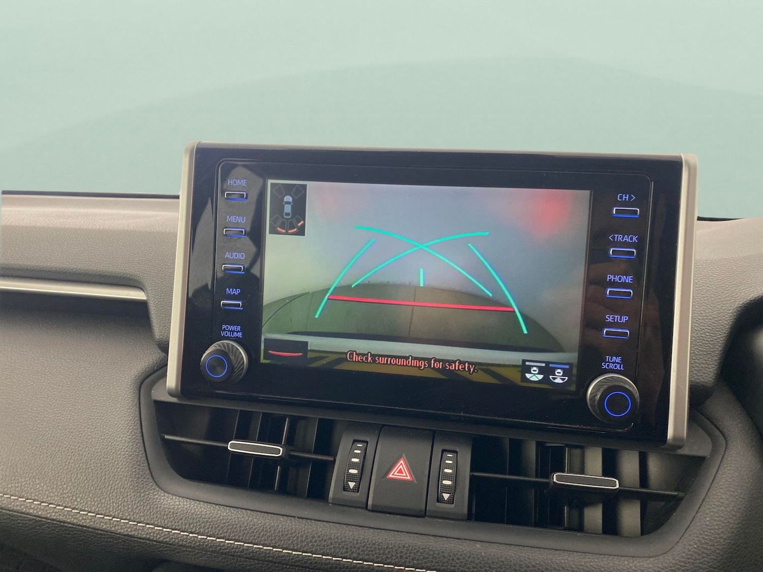 Used Toyota RAV4 2021 for sale - 78079214: Photo 16