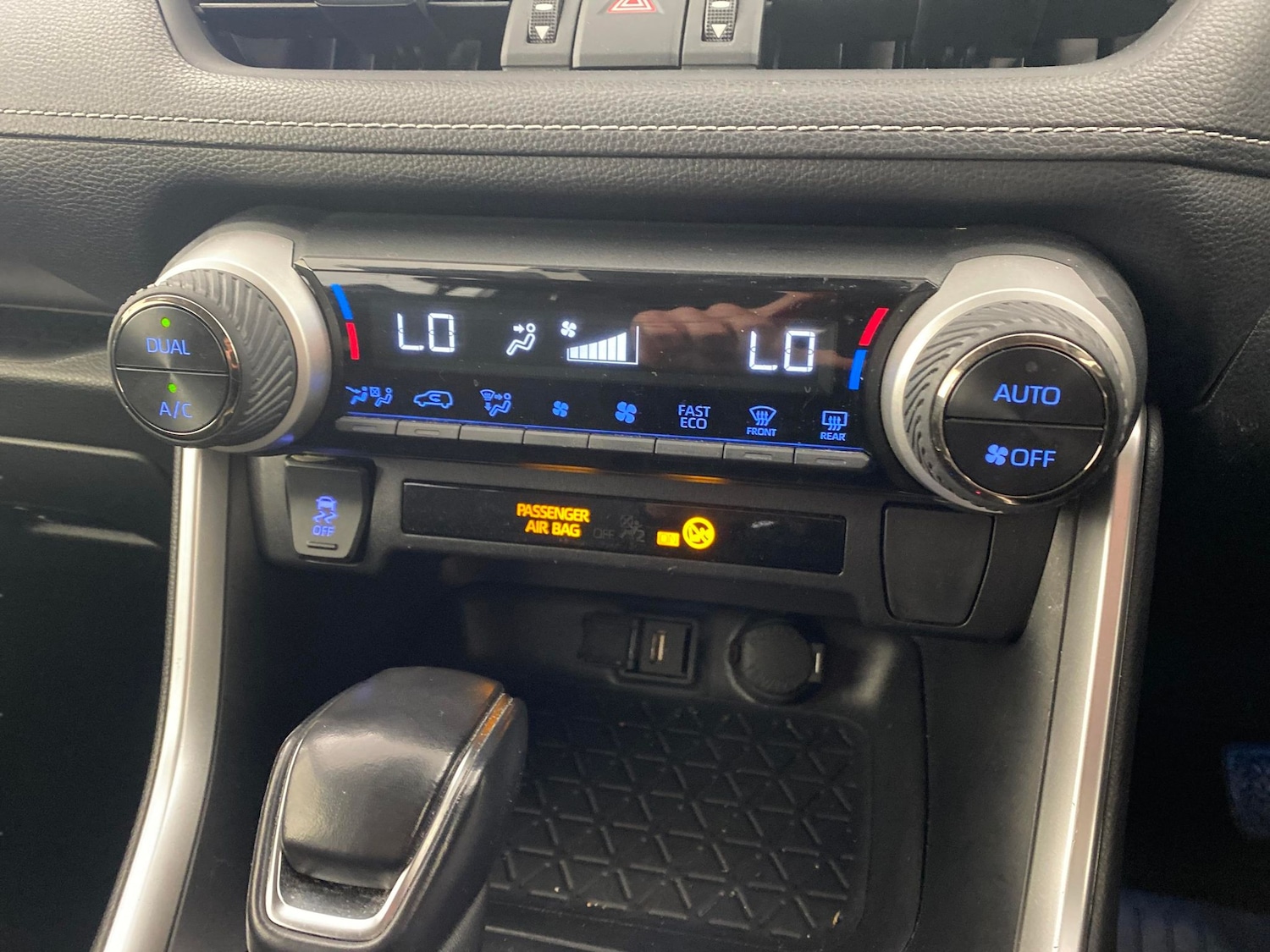 Used Toyota RAV4 2021 for sale - 78079214: Photo 17