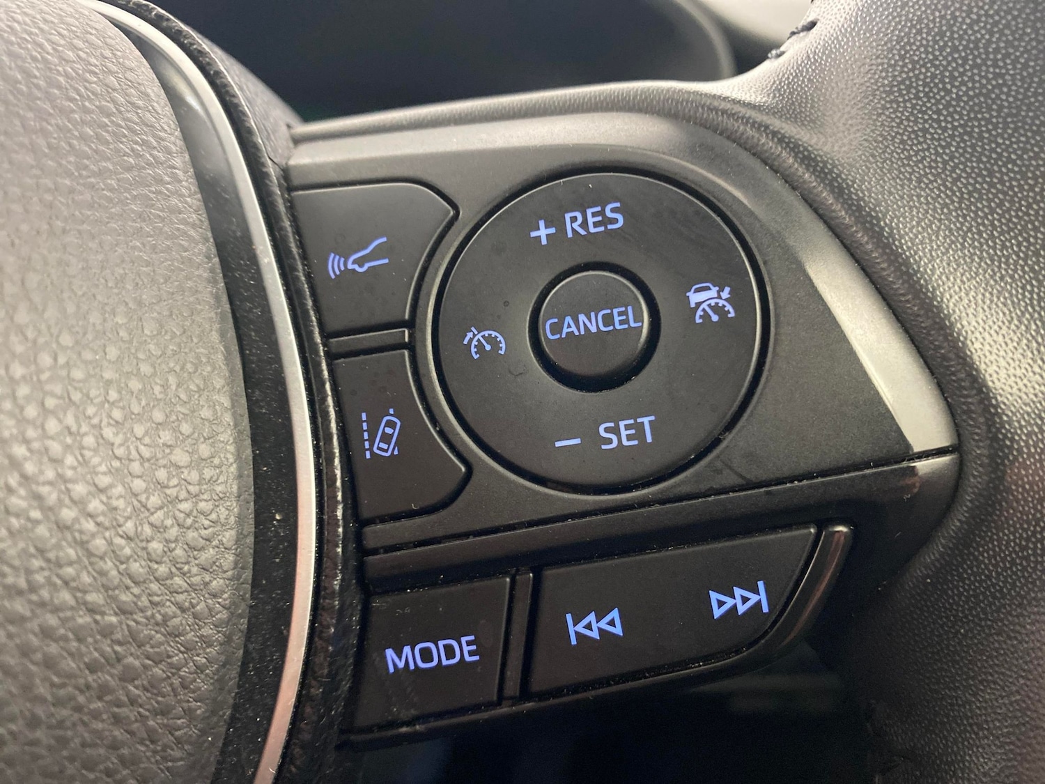 Used Toyota RAV4 2021 for sale - 78079214: Photo 18