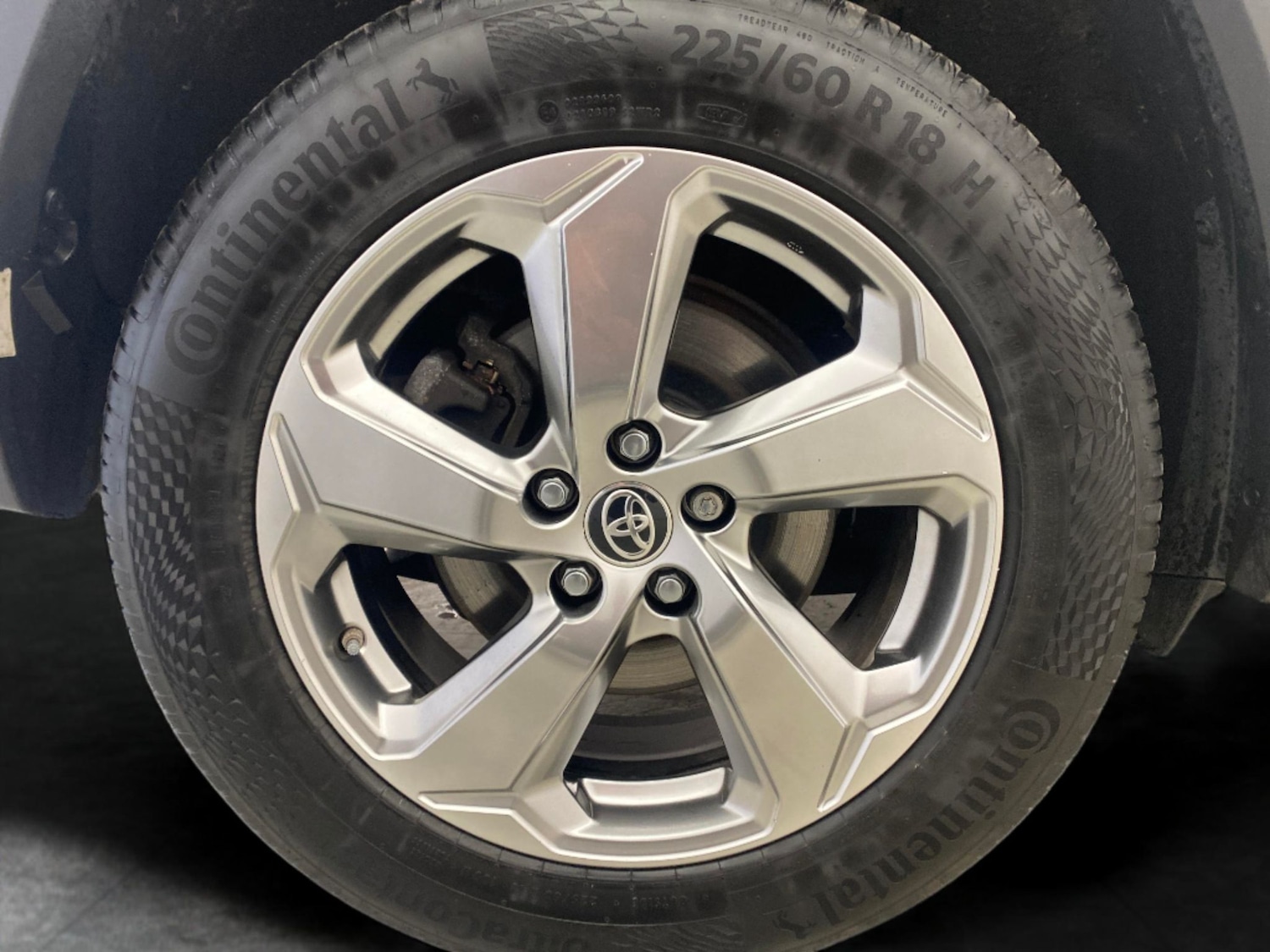 Used Toyota RAV4 2021 for sale - 78079214: Photo 21