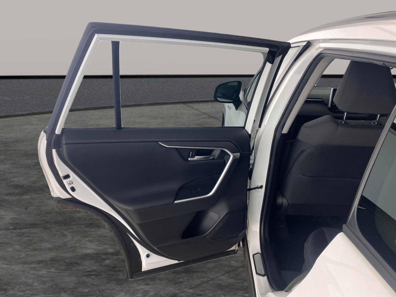 Used Toyota RAV4 2021 for sale - 78079214: Photo 23