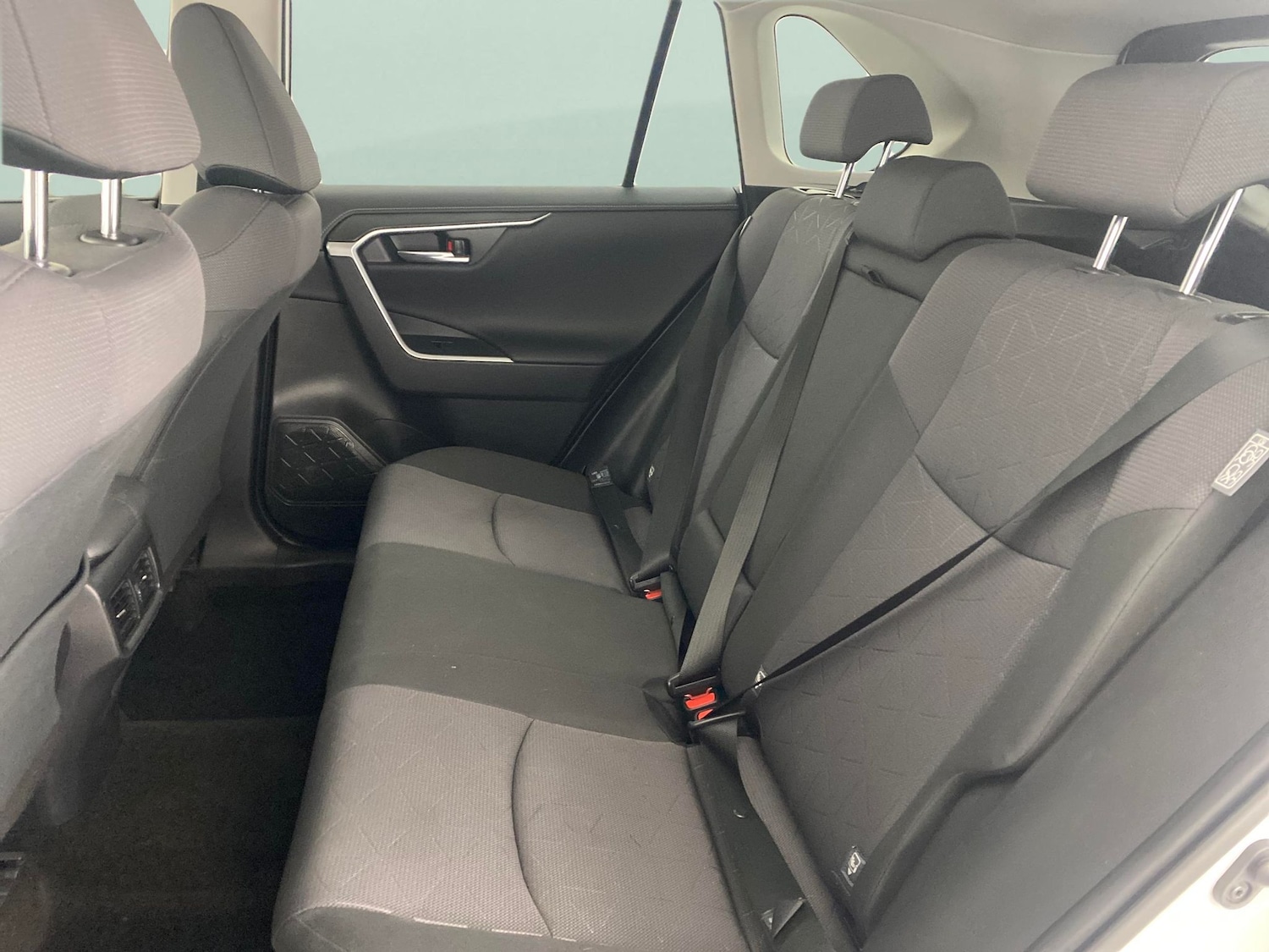 Used Toyota RAV4 2021 for sale - 78079214: Photo 24