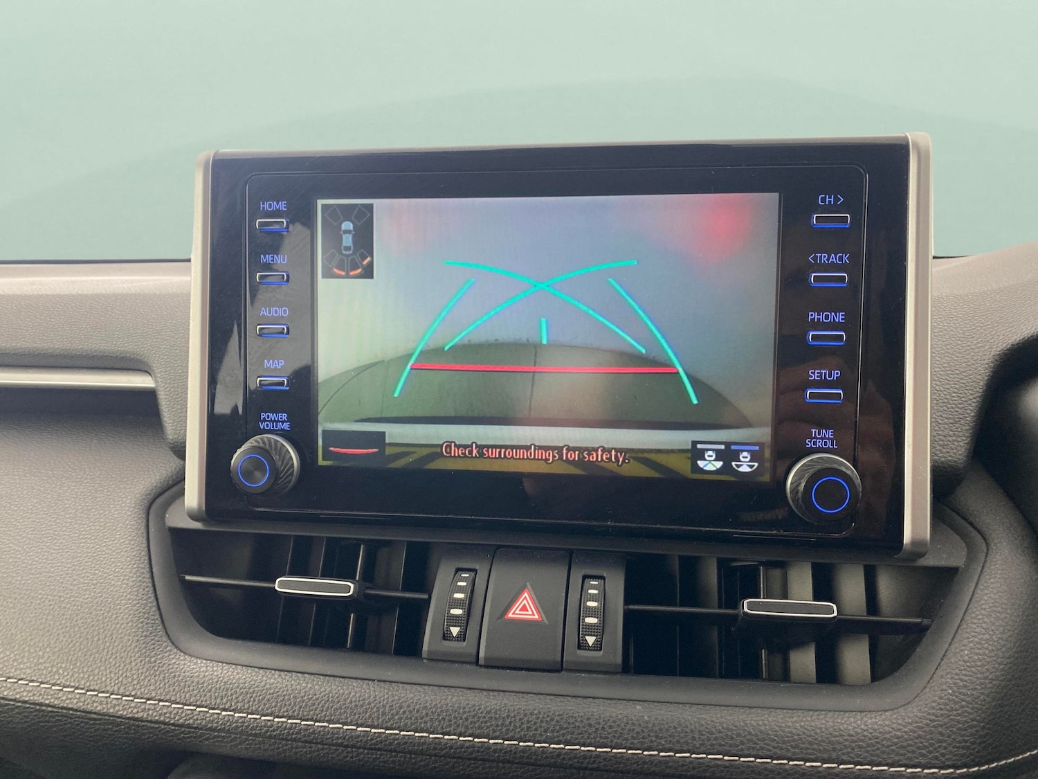 Used Toyota RAV4 2021 for sale - 78079214: Photo 5