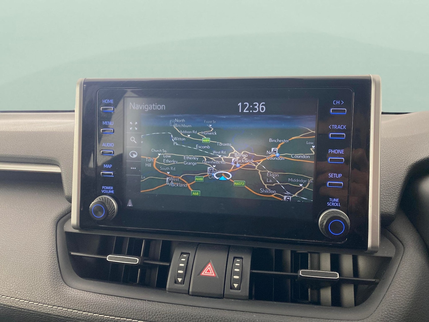 Used Toyota RAV4 2021 for sale - 78079214: Photo 6