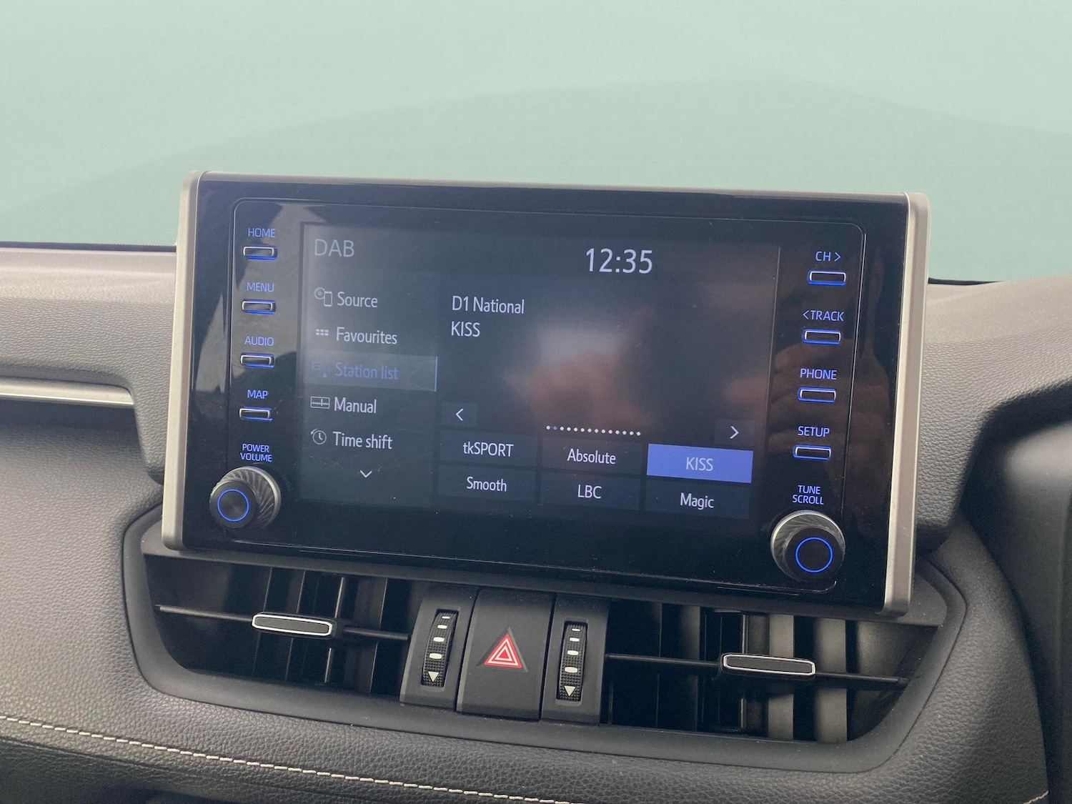 Used Toyota RAV4 2021 for sale - 78079214: Photo 7