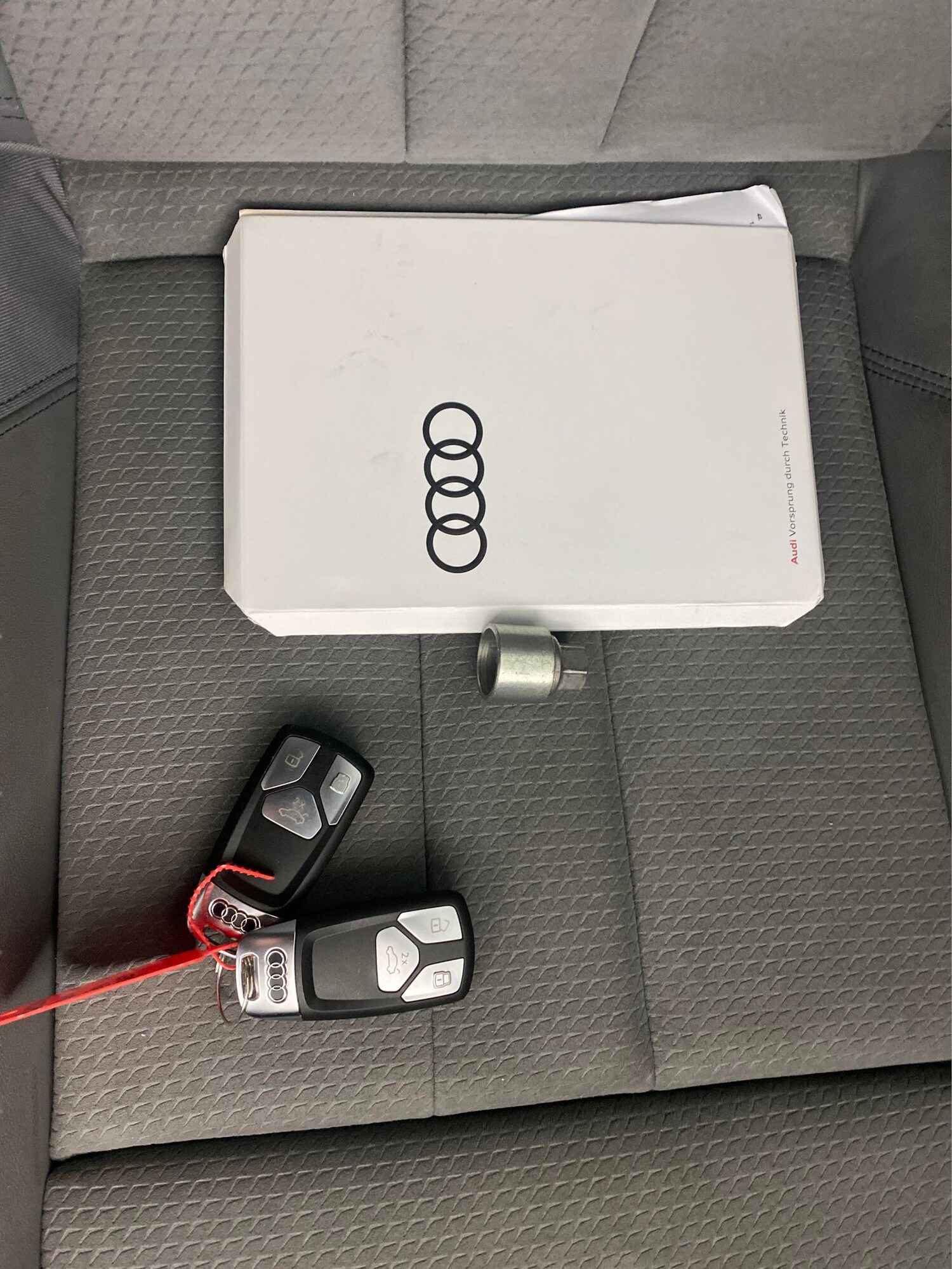 Used Audi A4 2023 for sale - 77899141: Photo 28