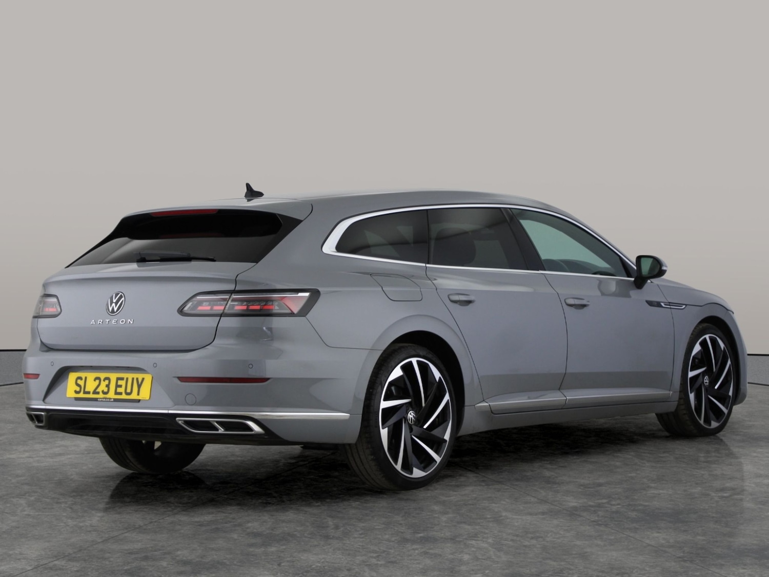 Used Volkswagen Arteon 2023 for sale - 77641139: Photo 11