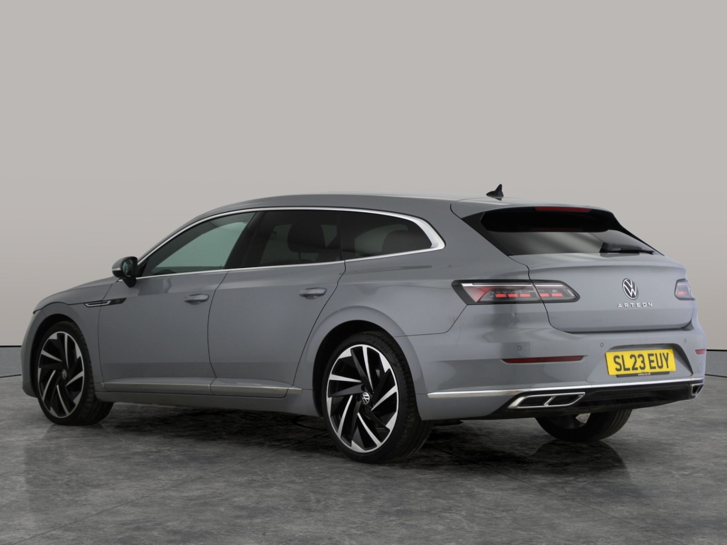 Used Volkswagen Arteon 2023 for sale - 77641139: Photo 13