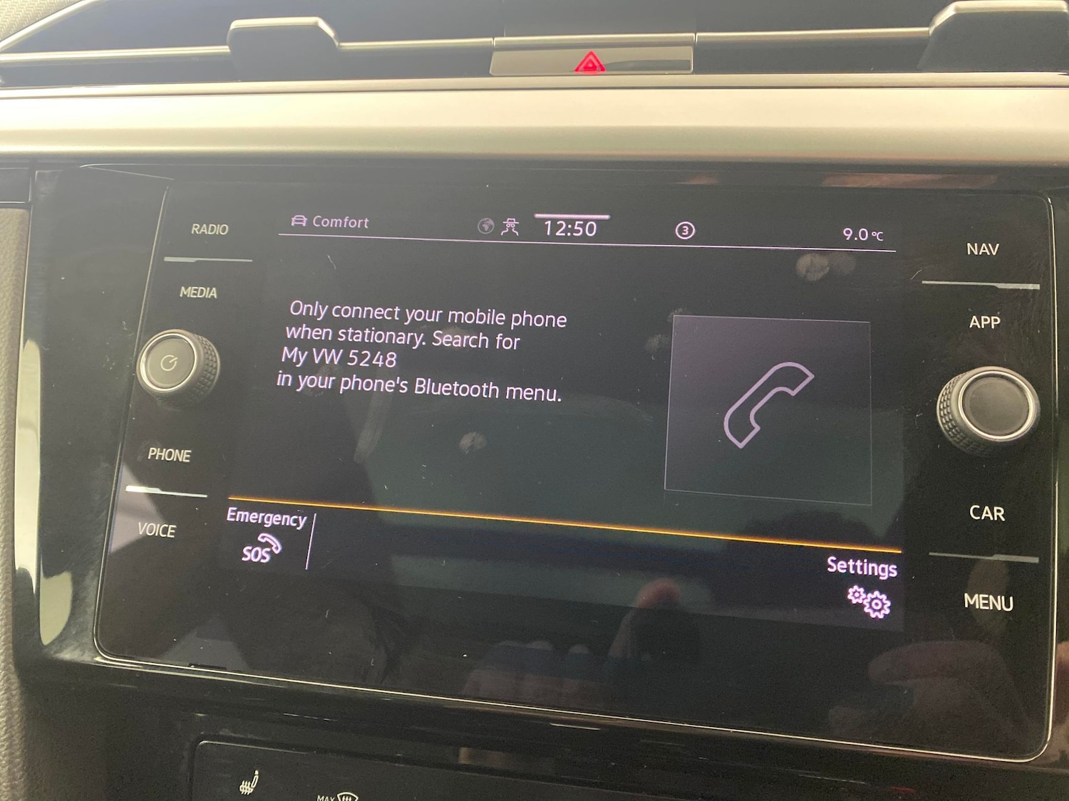 Used Volkswagen Arteon 2023 for sale - 77641139: Photo 17