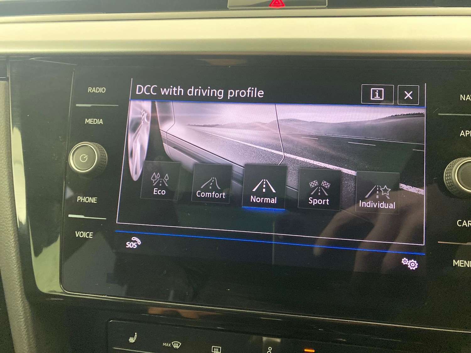 Used Volkswagen Arteon 2023 for sale - 77641139: Photo 18