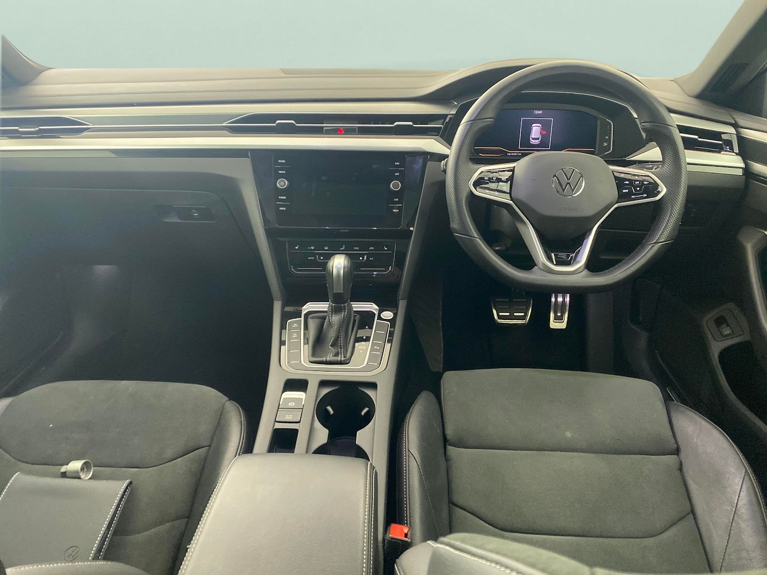 Used Volkswagen Arteon 2023 for sale - 77641139: Photo 4