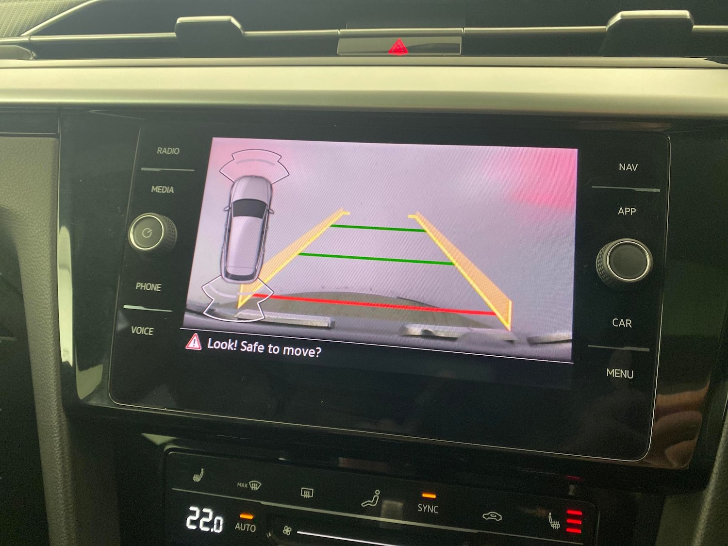 Used Volkswagen Arteon 2023 for sale - 77641139: Photo 7