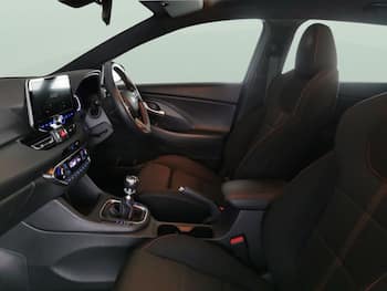 Used Hyundai i30 2023 for sale - 79675030: Photo