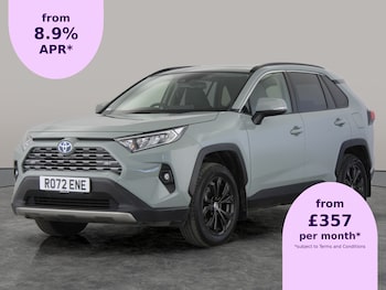 Used Toyota RAV4  for sale - 75734043: Photo