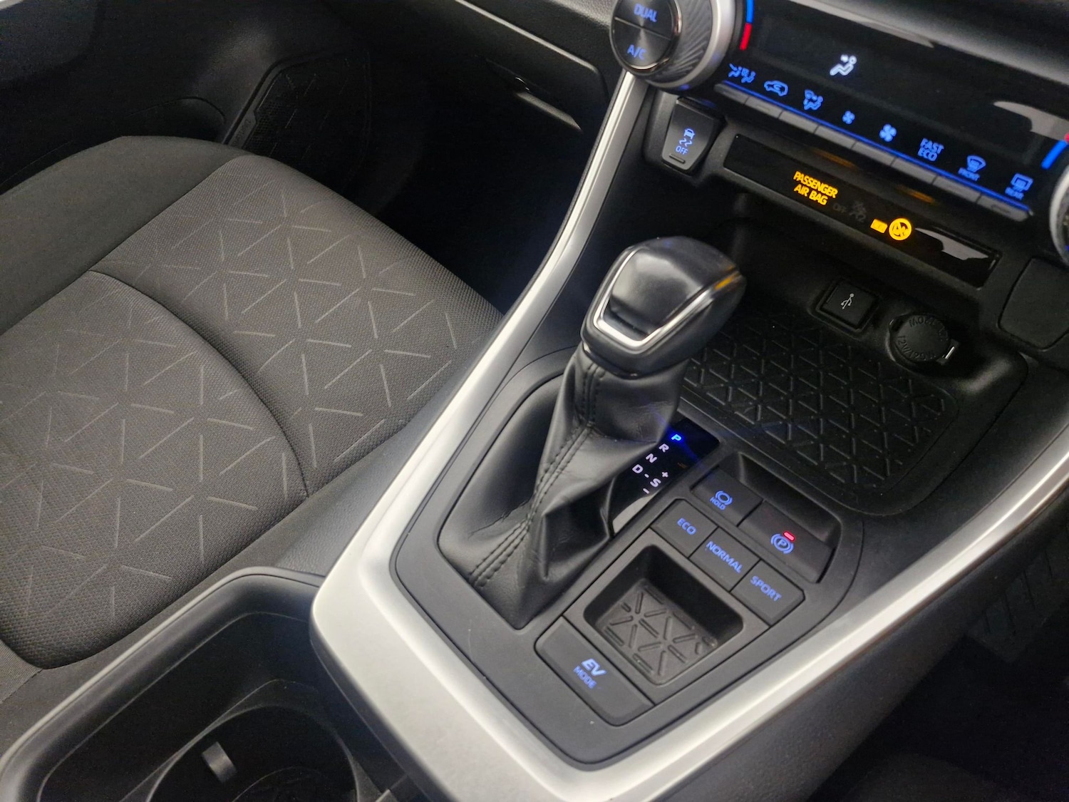 Vehicle 29