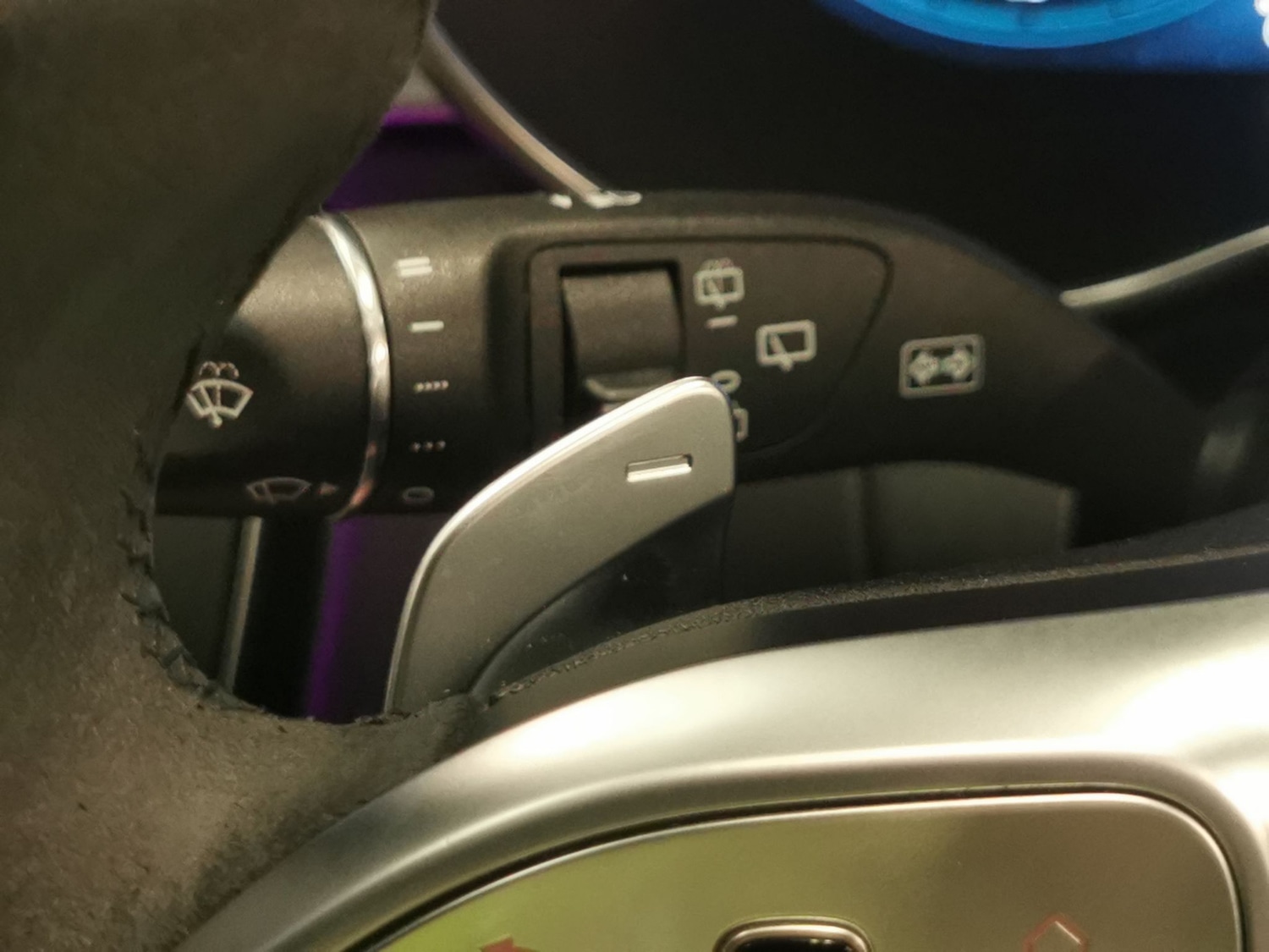 Used Mercedes-Benz C Class 2021 for sale - 77663236: Photo 23