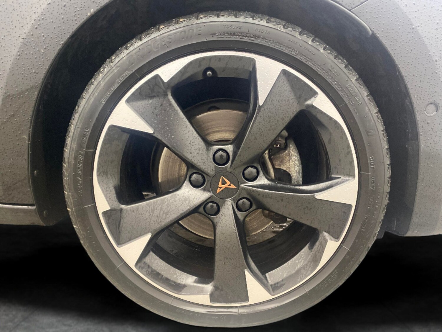 Used Cupra Leon 2024 for sale - 77560841: Photo 19