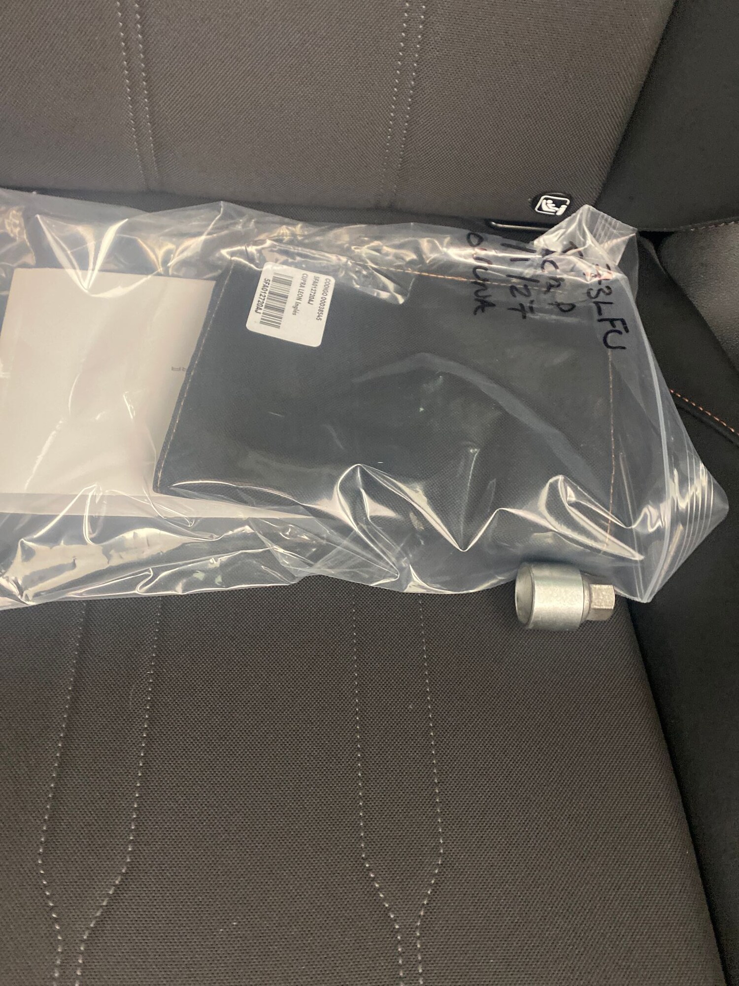 Used Cupra Leon 2024 for sale - 77560841: Photo 26