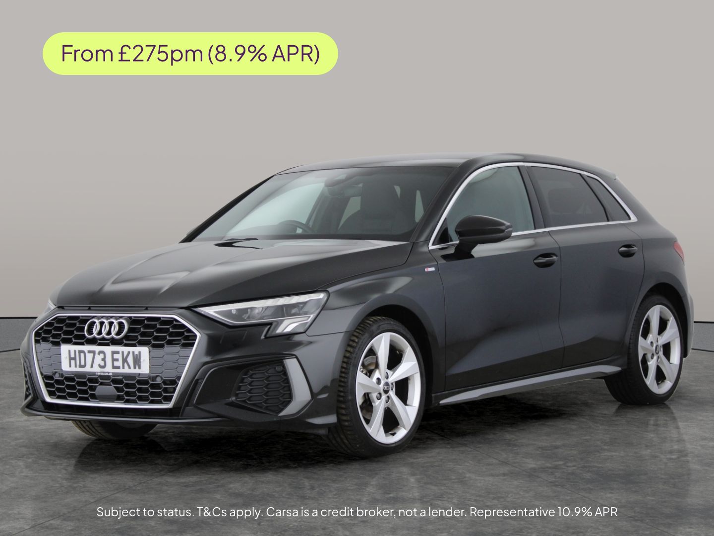 Used Audi A3 2024 for sale - 77799915: Photo 1