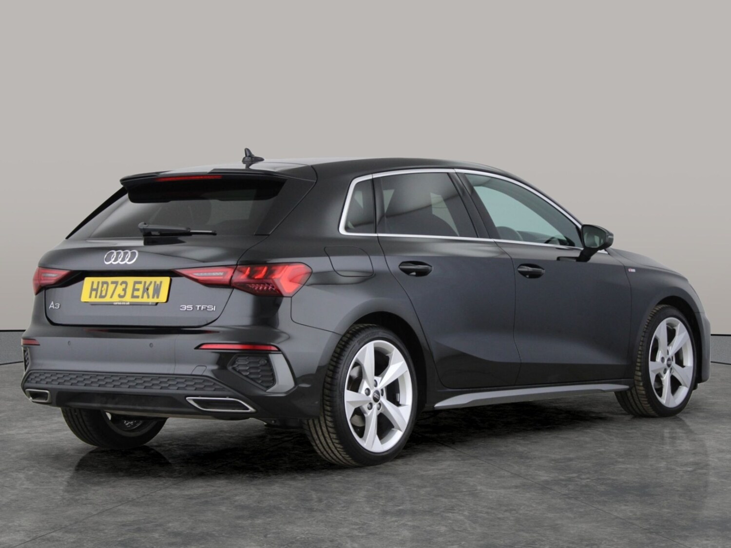 Used Audi A3 2024 for sale - 77799915: Photo 10