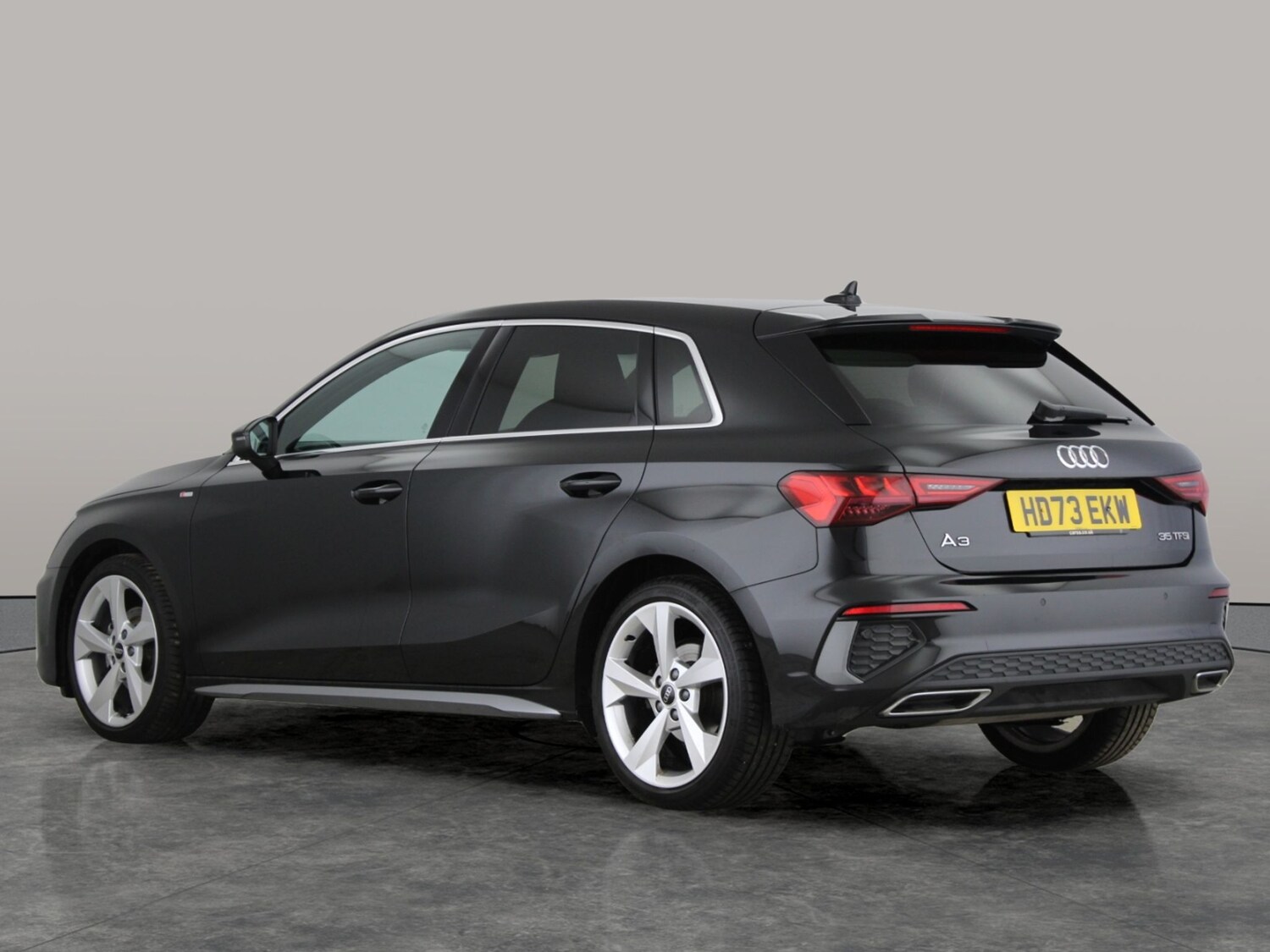 Used Audi A3 2024 for sale - 77799915: Photo 12