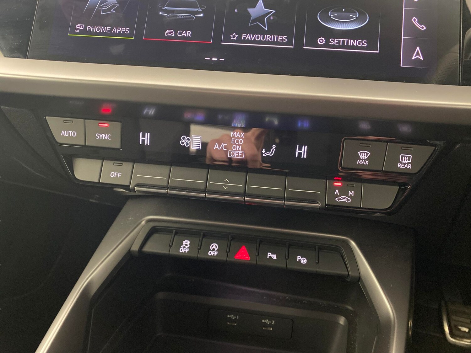 Used Audi A3 2024 for sale - 77799915: Photo 17