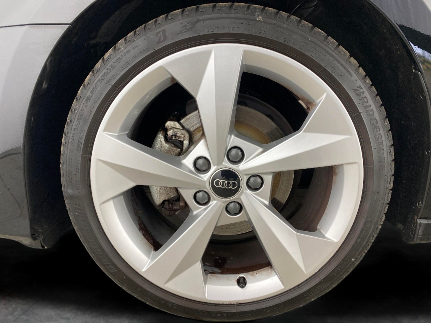 Used Audi A3 2024 for sale - 77799915: Photo 19