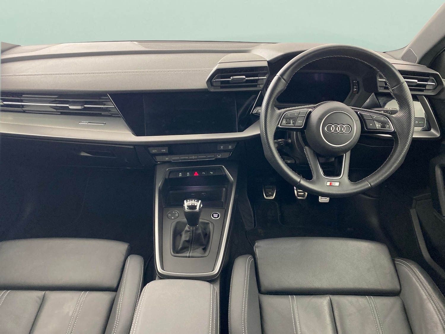 Used Audi A3 2024 for sale - 77799915: Photo 4